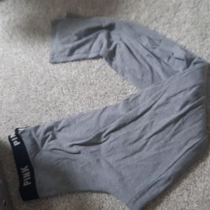 Victoria Secert pink leggins